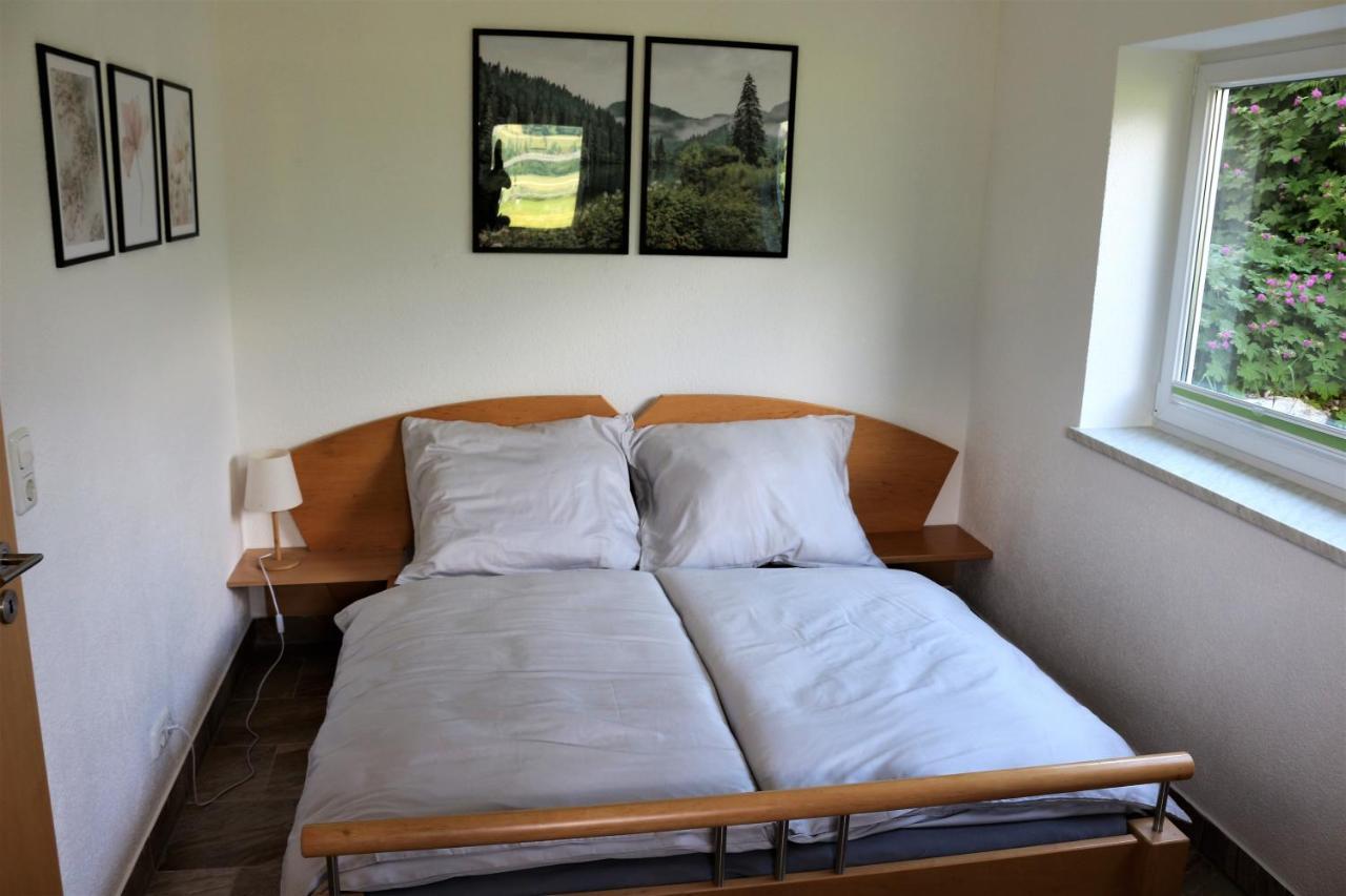 Ferienwohnung Am Einoedhof Uttendorf Exterior foto